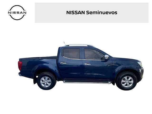 Nissan NP300 Frontier
