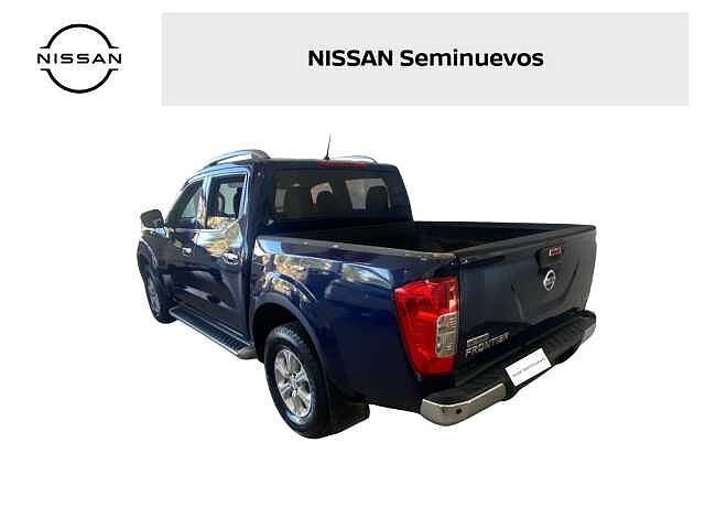 Nissan NP300 Frontier