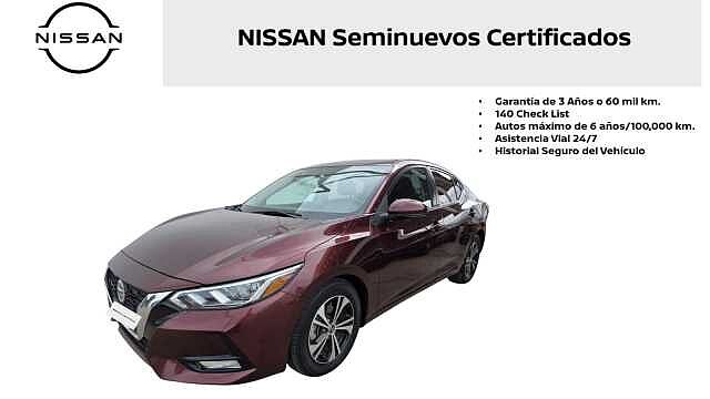 Nissan Sentra