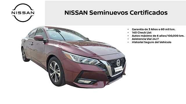Nissan Sentra