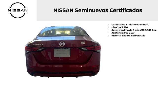 Nissan Sentra
