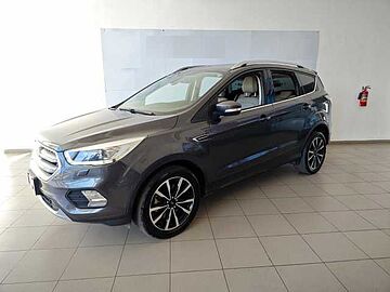 Ford Escape  Gris