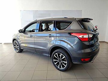 Ford Escape  Gris