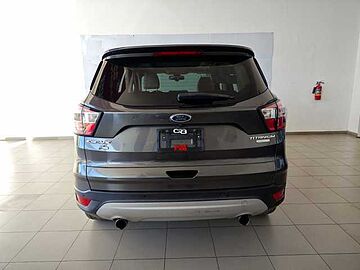 Ford Escape  Gris