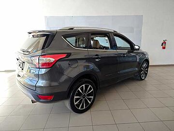 Ford Escape  Gris