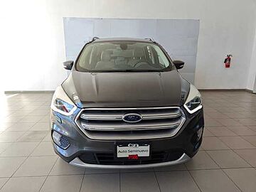 Ford Escape  Gris