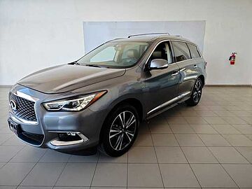 Infiniti QX60  Gris