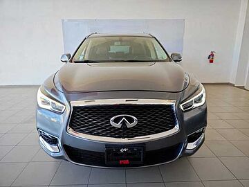 Infiniti QX60  Gris