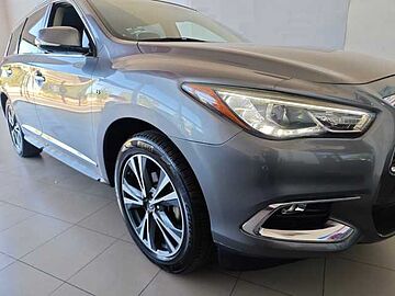 Infiniti QX60  Gris