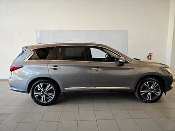 Infiniti QX60  Gris