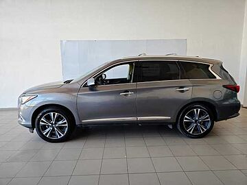 Infiniti QX60  Gris