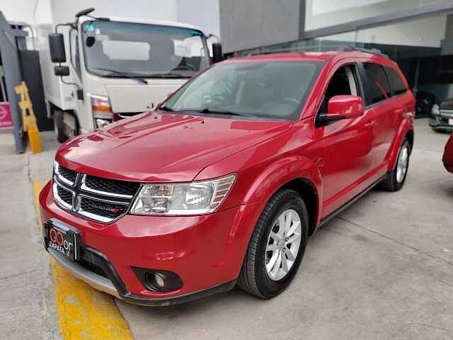 Dodge Journey