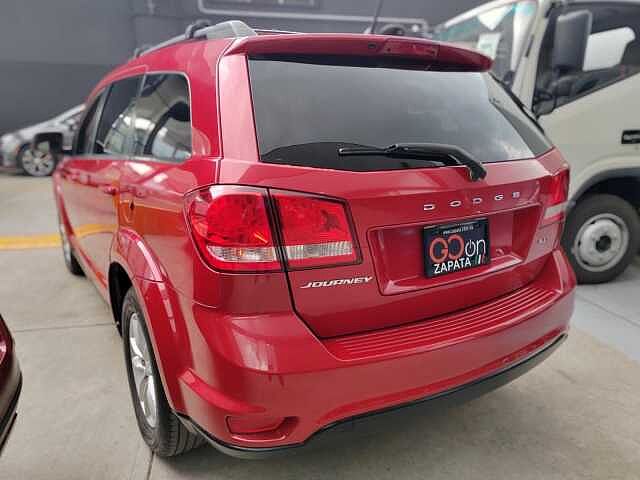 Dodge Journey