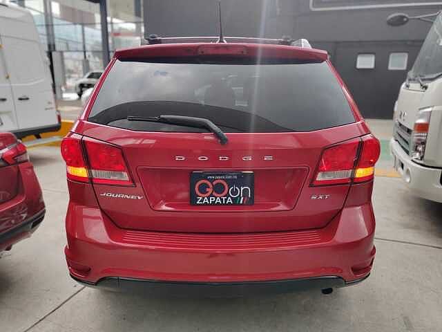 Dodge Journey