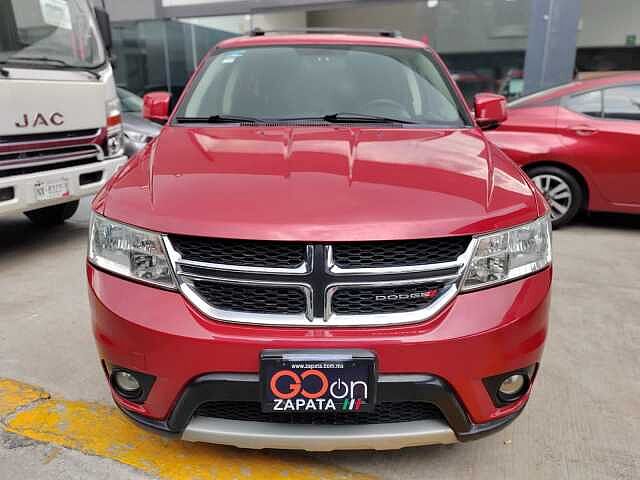 Dodge Journey