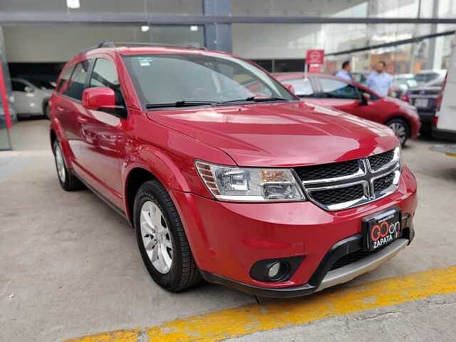 Dodge Journey