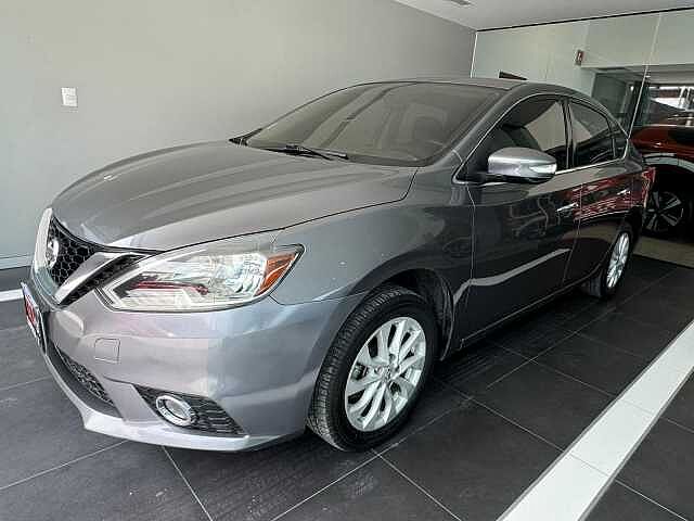 Nissan Sentra