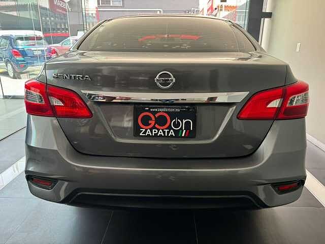 Nissan Sentra