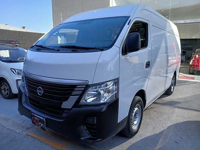 Nissan Urvan