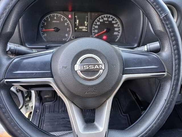 Nissan Urvan