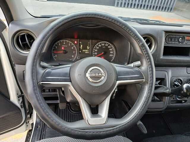 Nissan Urvan