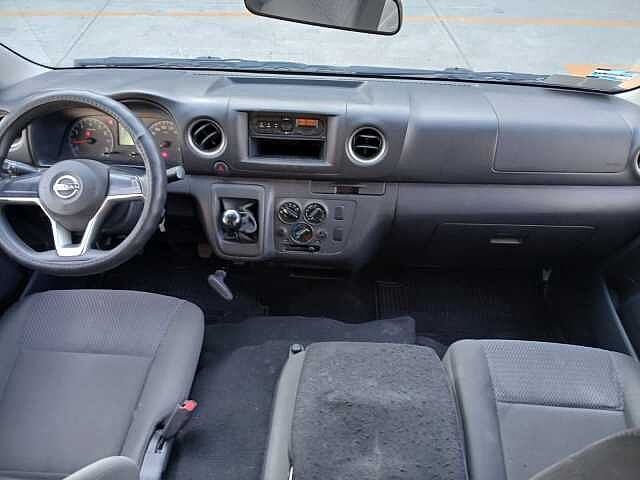 Nissan Urvan