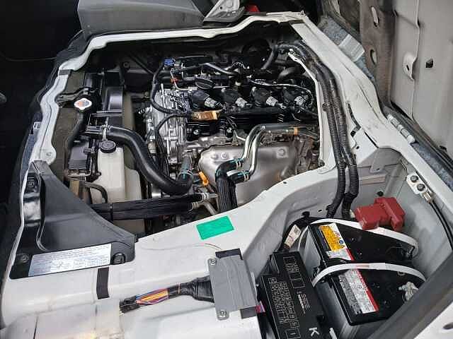 Nissan Urvan