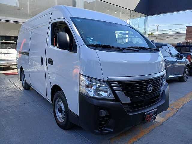 Nissan Urvan