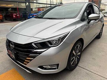 Nissan Versa  Sin Definir