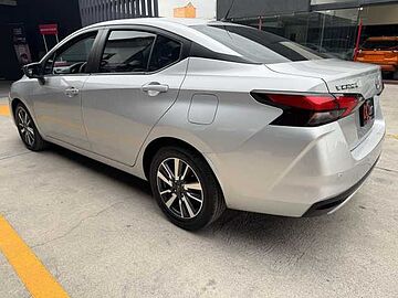 Nissan Versa  Sin Definir