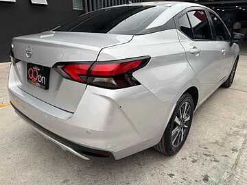 Nissan Versa  Sin Definir