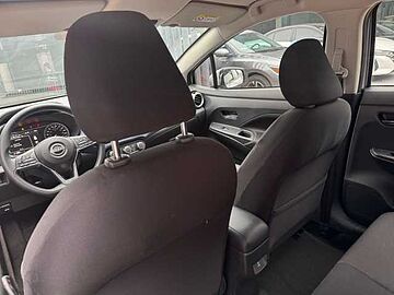 Nissan Versa  Sin Definir
