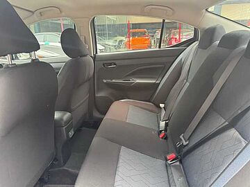 Nissan Versa  Sin Definir