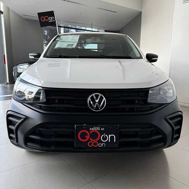 Volkswagen Saveiro