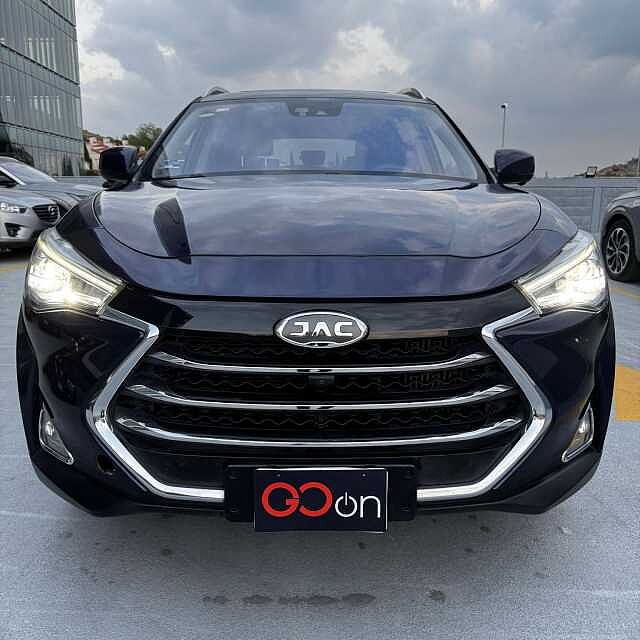 JAC Sei7