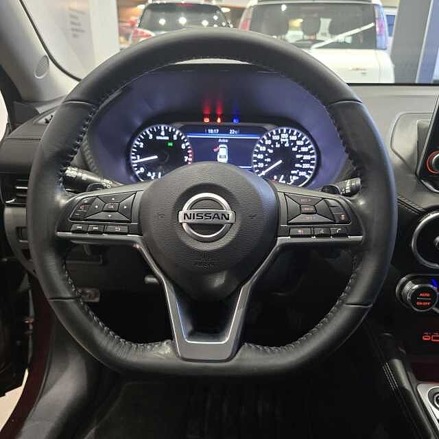 Nissan Sentra