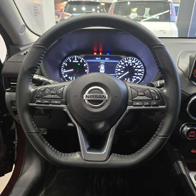 Nissan Sentra