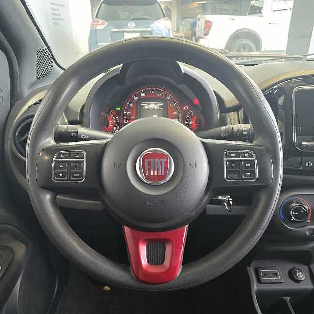 Fiat Uno