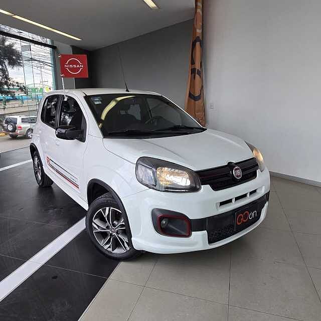 Fiat Uno