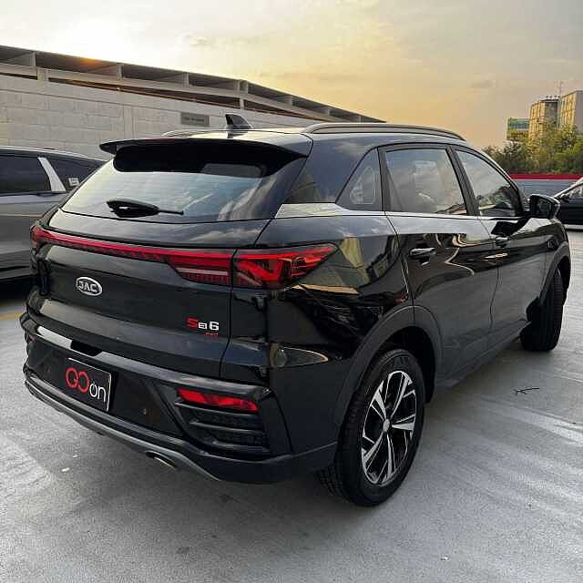 JAC SEI6