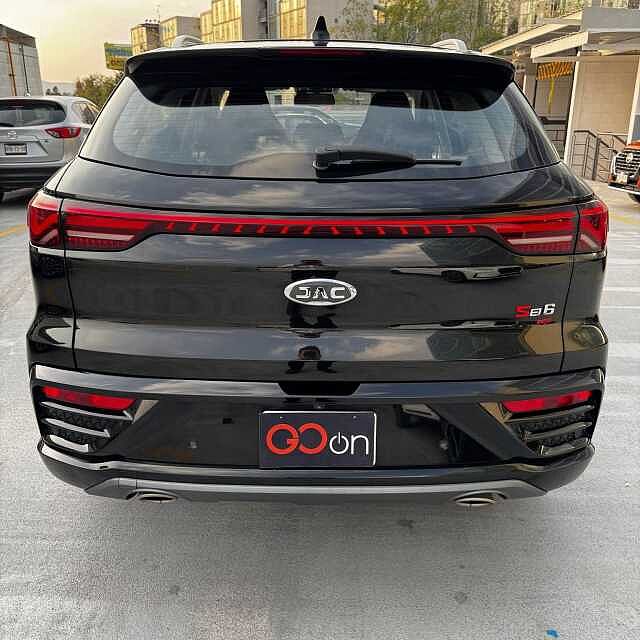 JAC SEI6