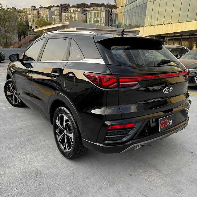 JAC SEI6