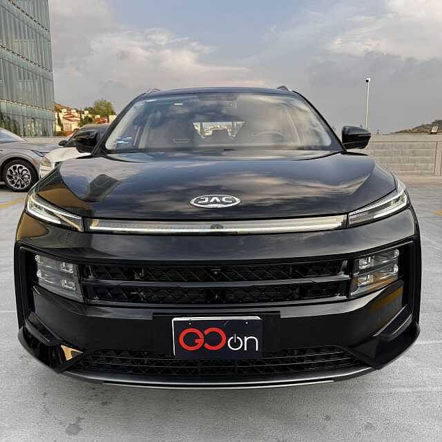 JAC SEI6