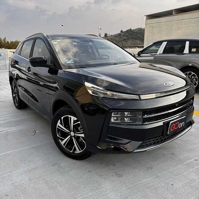 JAC SEI6