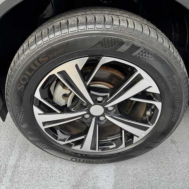 JAC SEI6