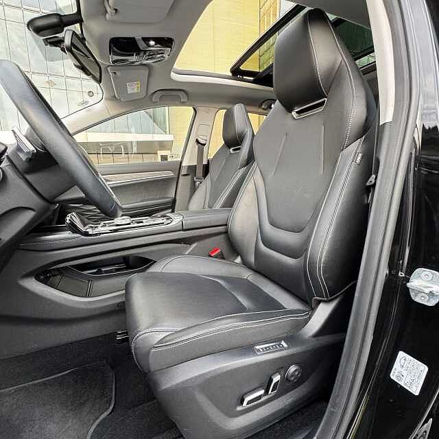 JAC SEI6