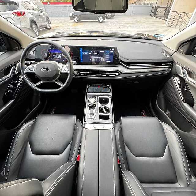 JAC SEI6