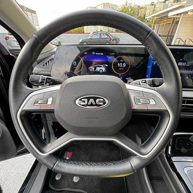 JAC SEI6