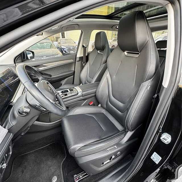 JAC SEI6