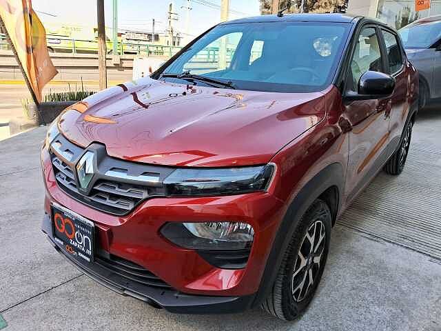 Renault KWID
